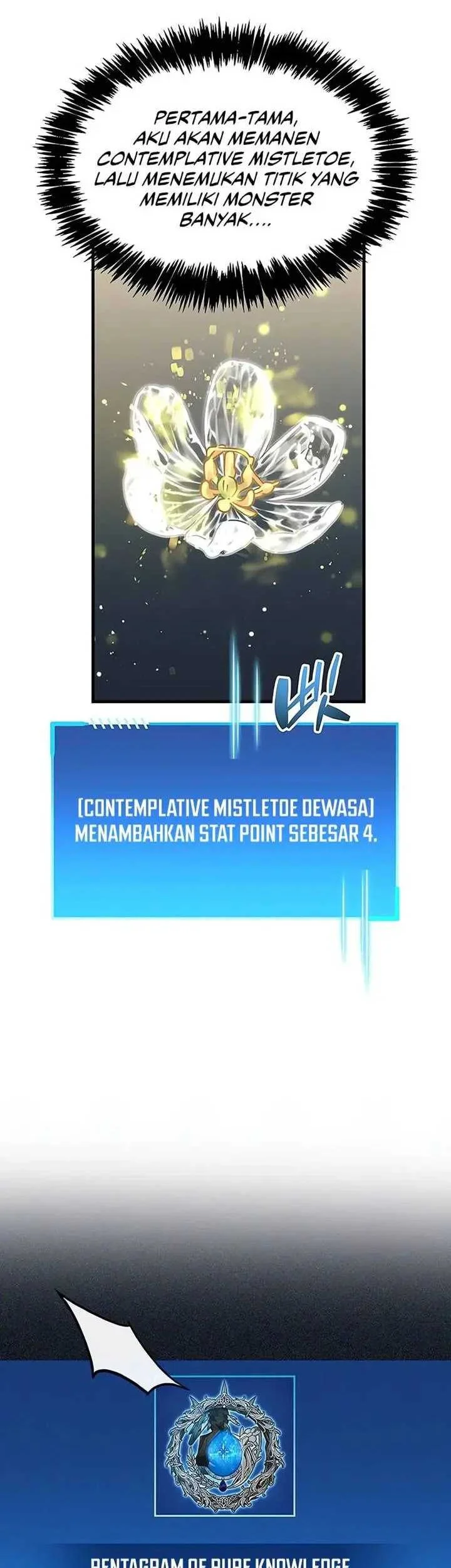 The Player Hides His Past Chapter 65 Fix Gambar 26